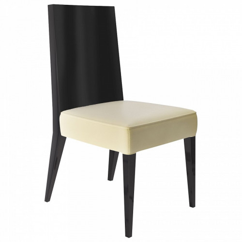 стул черный, белый в Новороссийске