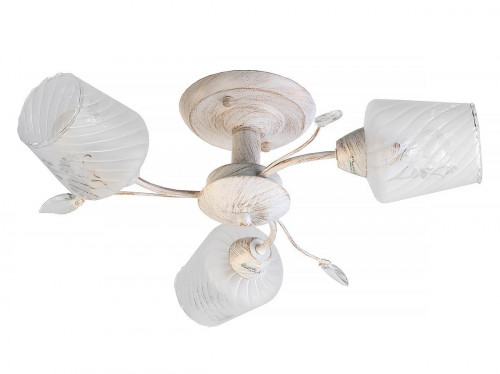 потолочная люстра toplight pamela tl7150x-03wg в Новороссийске