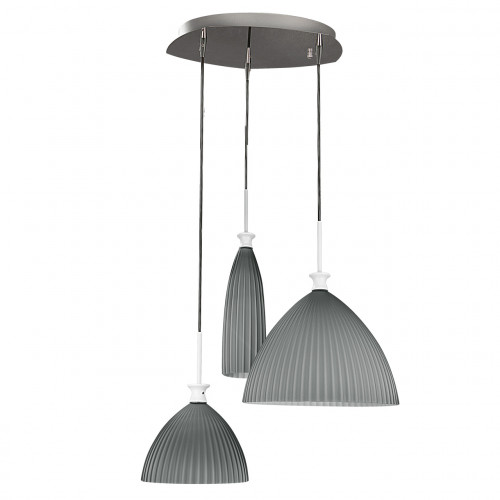 подвесная люстра lightstar simple light 810 810131 в Новороссийске