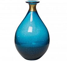 ваза arfa 16*25 (синяя) в Новороссийске