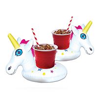 набор подстаканников для бассейна unicorn 2 шт в Новороссийске