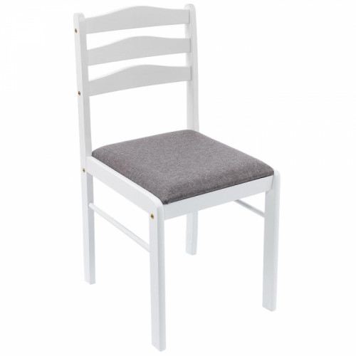 стул деревянный camel white / light grey в Новороссийске