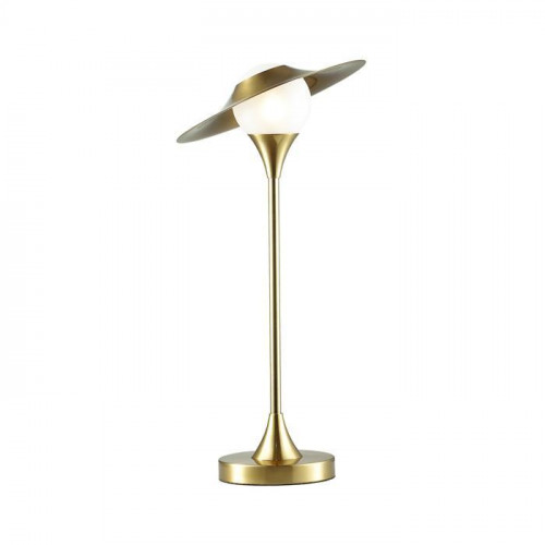 настольная лампа odeon light barolo 4155/7tl в Новороссийске