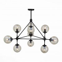 подвесная люстра st luce stampo sl549.403.10 в Новороссийске