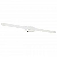 подсветка для зеркал ideal lux line ap84 bianco в Новороссийске
