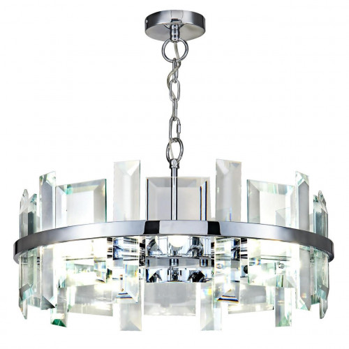 подвесная люстра maytoni cerezo mod201pl-07n в Новороссийске