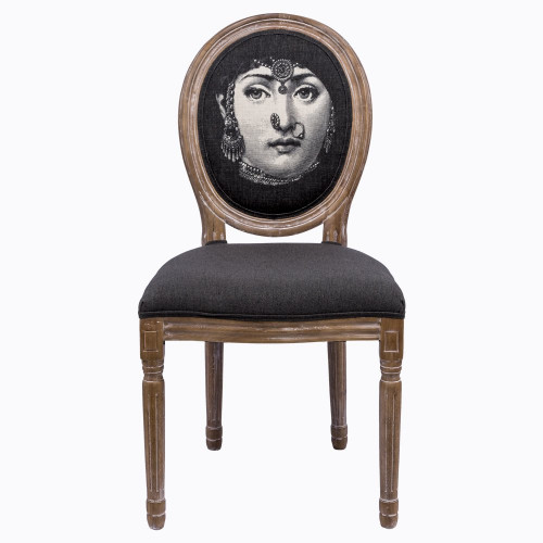 стул индия fornasetti в Новороссийске