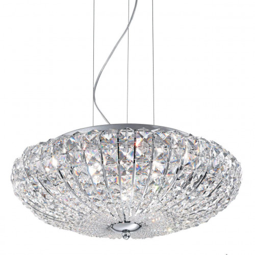 подвесной светильник ideal lux virgin sp6 в Новороссийске