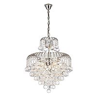 подвесная люстра arti lampadari bellagio e 1.5.50.100 n в Новороссийске