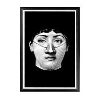 арт-постер грим fornasetti в Новороссийске