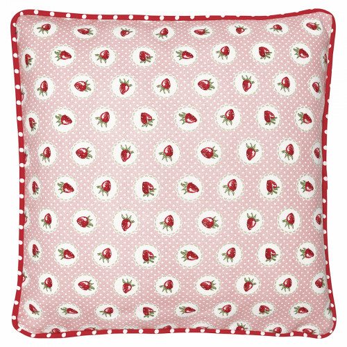 наволочка strawberry pale pink в Новороссийске