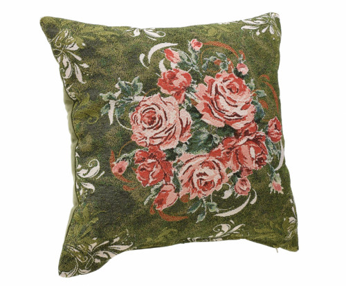 подушка roses в Новороссийске