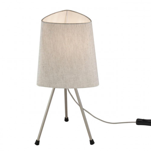 настольная лампа maytoni comfort mod008tl-01n в Новороссийске