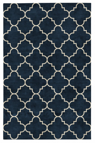 ковер lattice blue 300x400 в Новороссийске