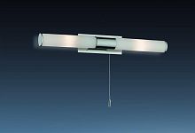 подсветка для зеркал odeon light vell 2139/2w в Новороссийске