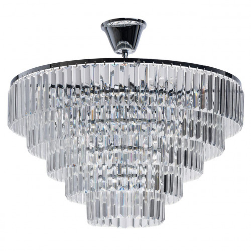 потолочная люстра mw-light аделард 642013008 в Новороссийске