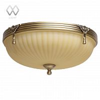 потолочный светильник mw-light афродита 317011303 в Новороссийске