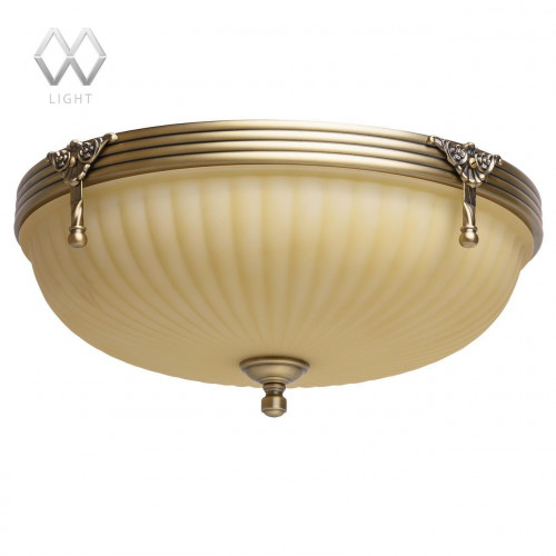 потолочный светильник mw-light афродита 317011303 в Новороссийске