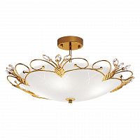 потолочный светильник silver light lotos 838.58.4 в Новороссийске