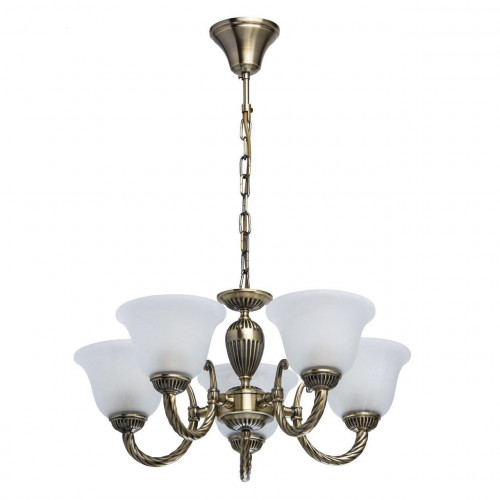 подвесная люстра mw-light ариадна 450016305 в Новороссийске