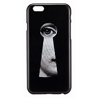 чехол для iphone 5/5s пьеро форназетти keyhole в Новороссийске