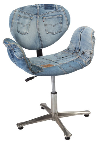стул jeans clerk в Новороссийске