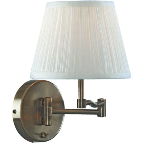 бра arte lamp california a2872ap-1ab в Новороссийске