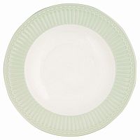 глубокая тарелка alice pale green в Новороссийске