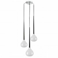 подвесная люстра lightstar forma 808230 в Новороссийске
