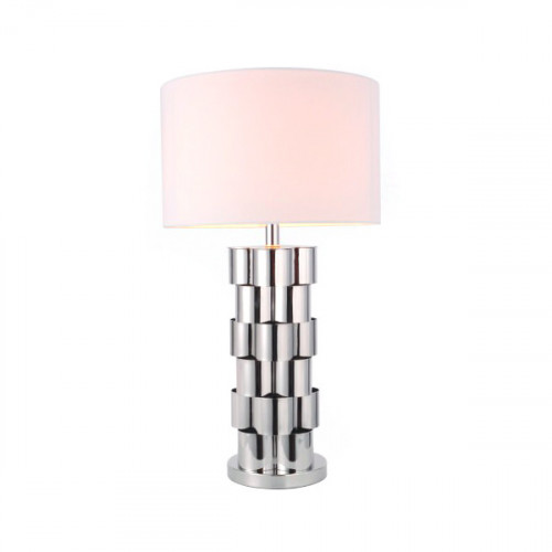 настольная лампа bt-1021 nickel от delight collection в Новороссийске