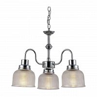 подвесная люстра arte lamp a9186lm-3cc в Новороссийске