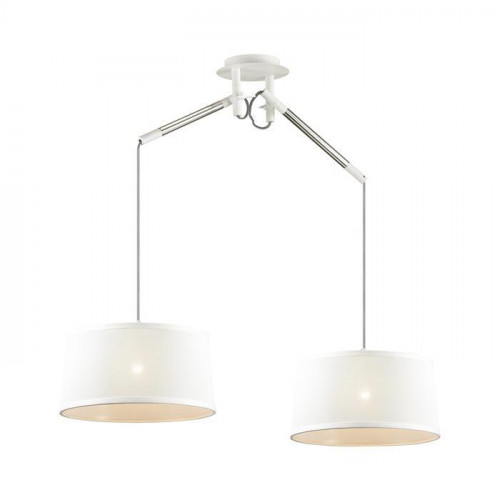 подвесной светильник odeon light loka 4160/2 в Новороссийске