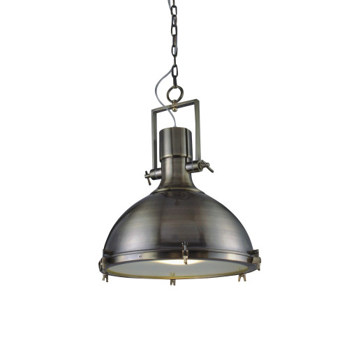 подвесной светильник km061p brass от delight collection в Новороссийске
