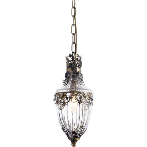 подвесной светильник arte lamp brocca a9148sp-1ab в Новороссийске