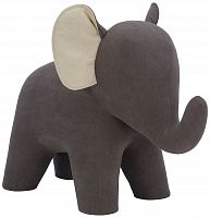 пуфик leset elephant велюр в Новороссийске