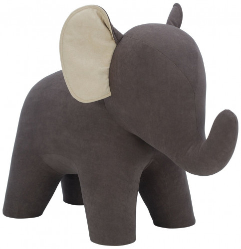 пуфик leset elephant велюр в Новороссийске