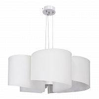 подвесная люстра lightstar simple light 811 811150 в Новороссийске