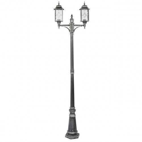 садово-парковый светильник de markt бургос 813040602 в Новороссийске