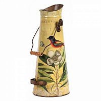 декоративный кувшин catesby's natural history yellow в Новороссийске