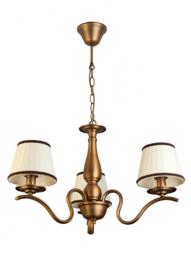 подвесная люстра toplight opal tl5650d-03bs в Новороссийске