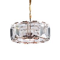 подвесной светильник harlow crystal 12 от delight collection круглый в Новороссийске