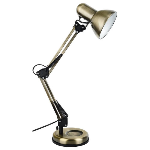 настольная лампа arte lamp junior a1330lt-1ab в Новороссийске