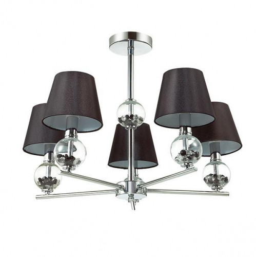 потолочная люстра lumion franketta 3416/5 в Новороссийске