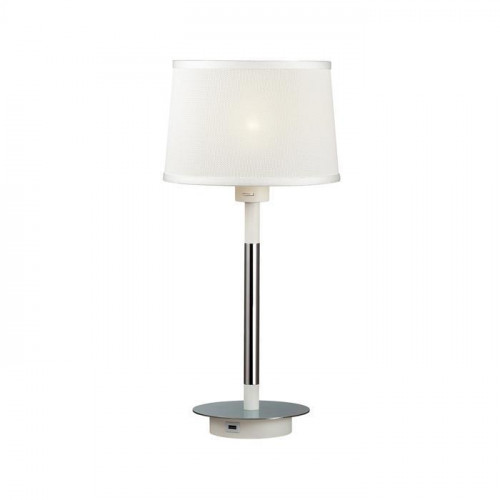 настольная лампа odeon light loka 4160/1t в Новороссийске