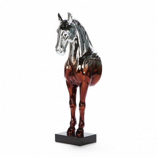 cтатуэтка horse хром в Новороссийске