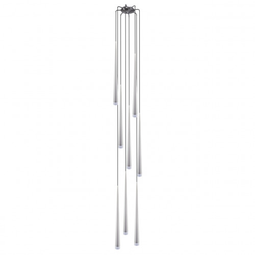 подвесная люстра lightstar meta duovo 807086 в Новороссийске