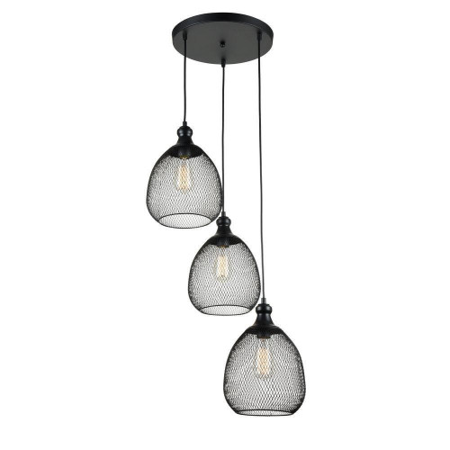 подвесной светильник maytoni grille t018-03-b в Новороссийске