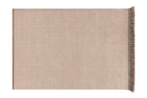 ковер gl diagonal almond-ivory 200x90 от gan в Новороссийске
