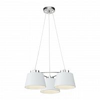 подвесная люстра freya barbara fr5004pl-03ch в Новороссийске