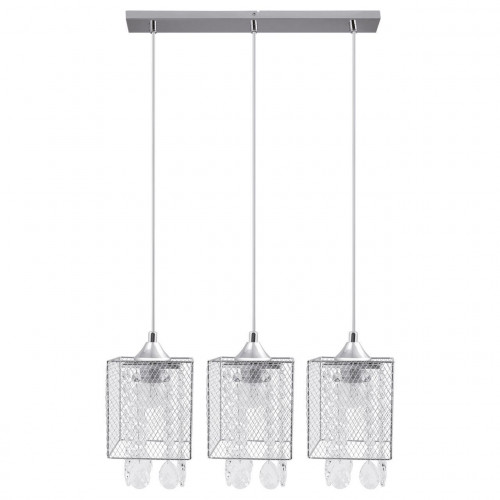 дизайнерский подвесной светильник spot light gracja 8171328 в Новороссийске